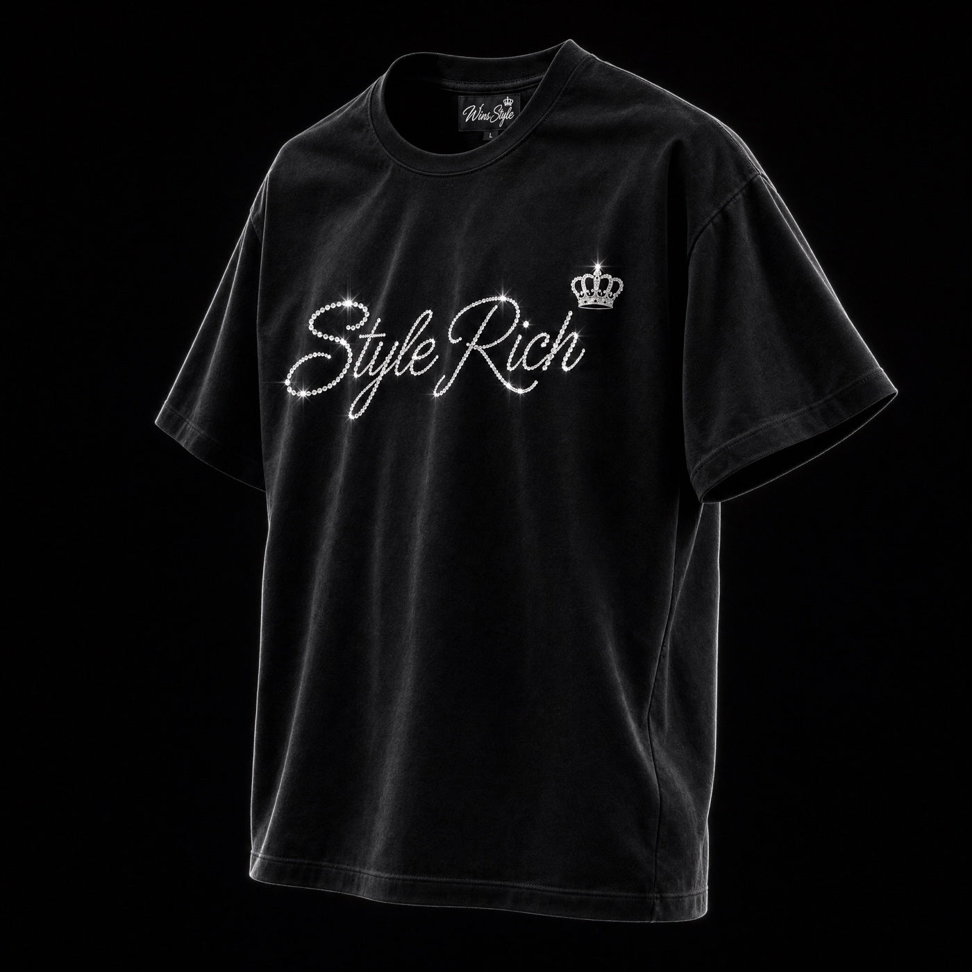 Style Rich