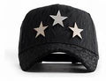 Gorra barbas hats rockstar   G5