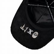 Gorra barbas hats rockstar   G5