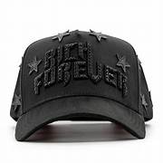 gorra rich forever G5